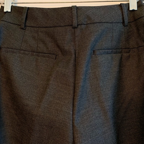 Polished, Professional Tweed Trousers ~ Ann Taylor ~ Signature Style ~SIZE 8 - Picture 11 of 11